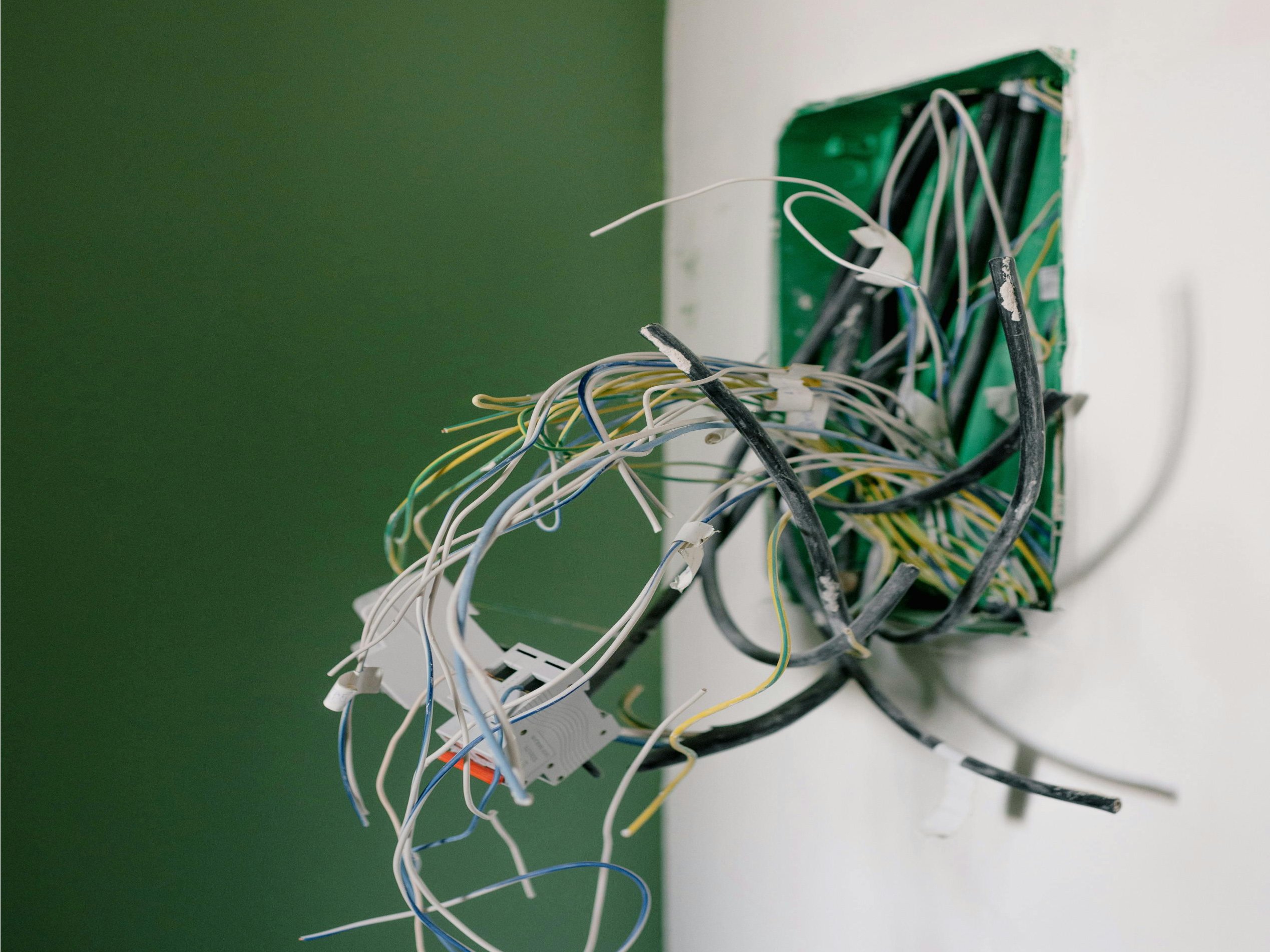 Electrical Work