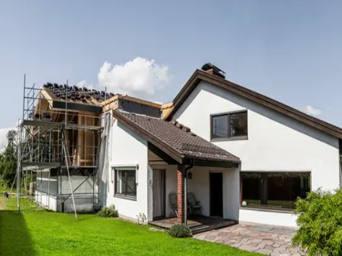 House Extension