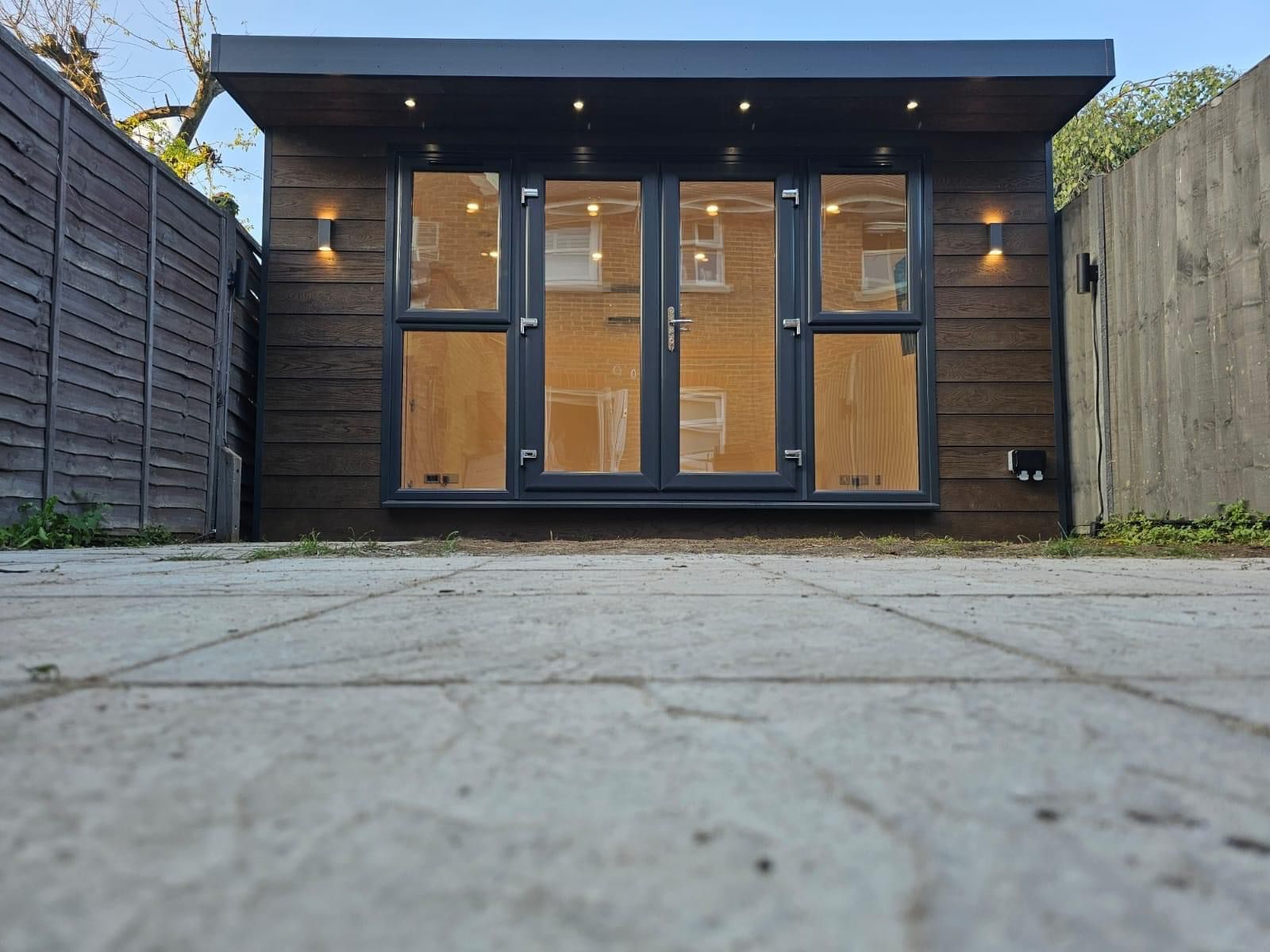 New Home Building Image 5