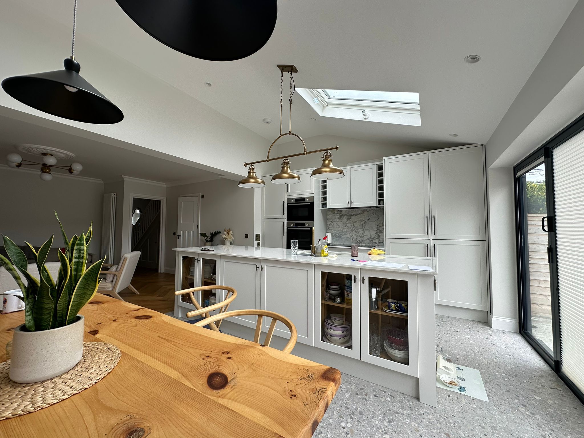 New Home Building Image 3