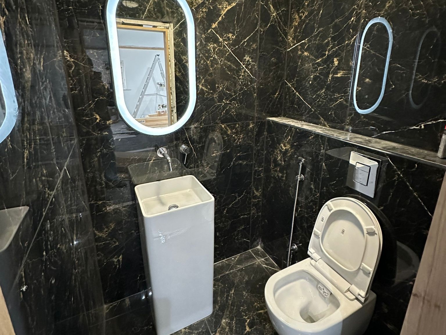 Bathroom Fitting Image 3